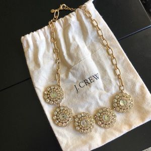 J. Crew Necklace
